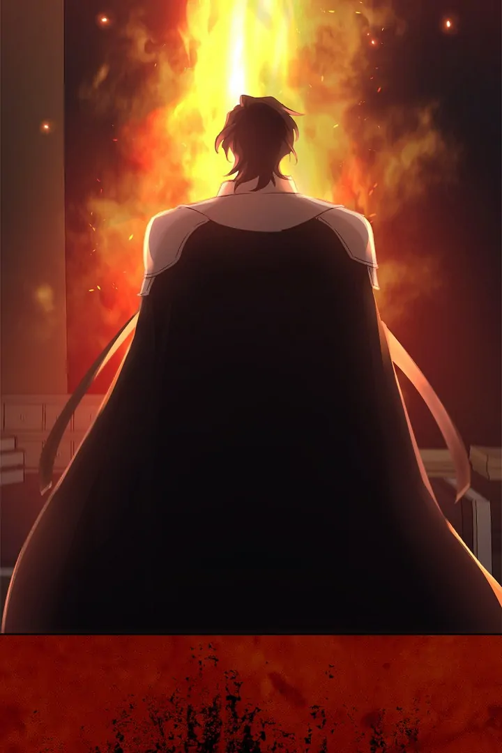 Regas Season 3 [Dindin] - Chapter 78 manhwa