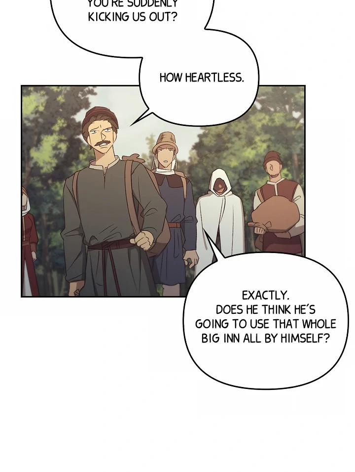Regas Season 3 [Dindin] - Chapter 78 manhwa