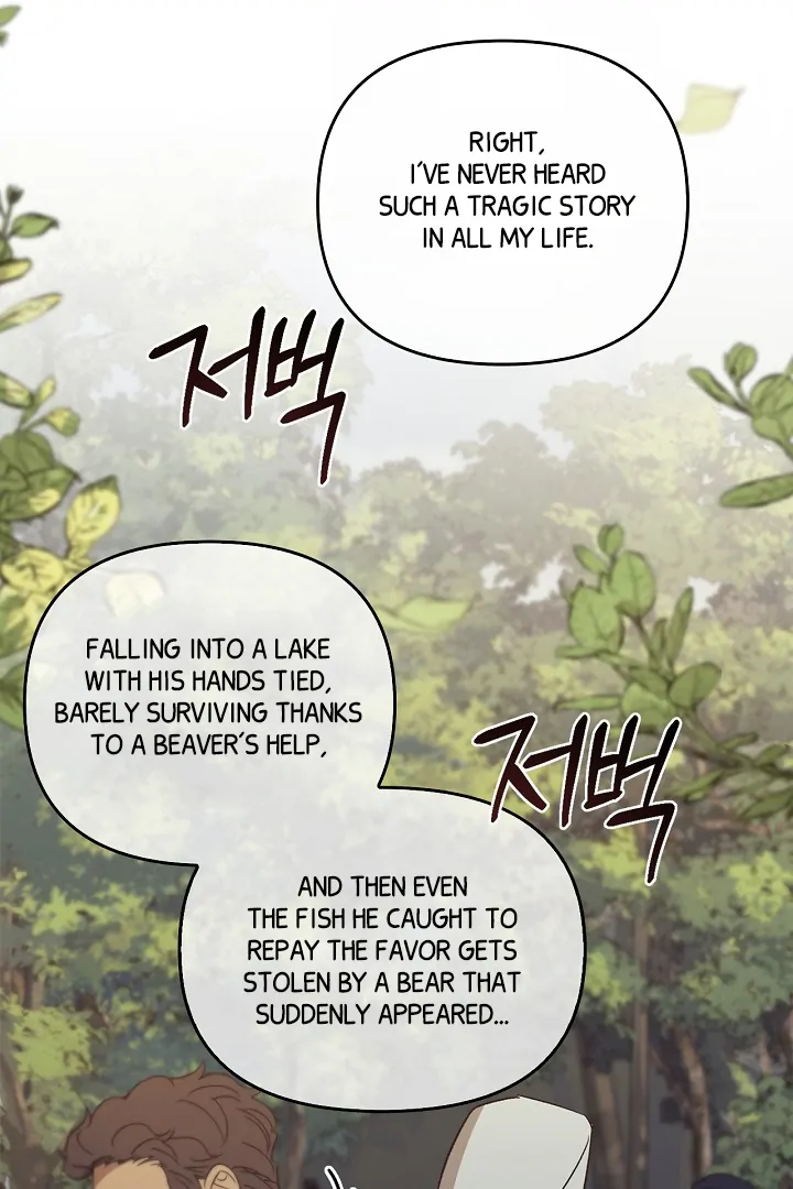 Regas Season 3 [Dindin] - Chapter 78 manhwa