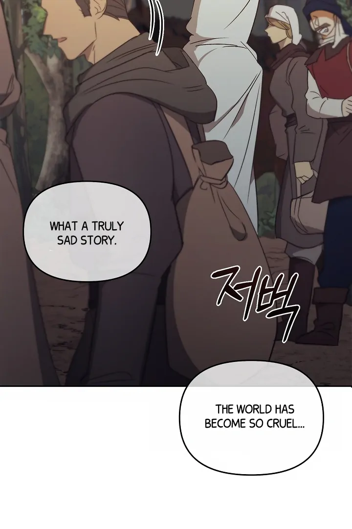 Regas Season 3 [Dindin] - Chapter 78 manhwa
