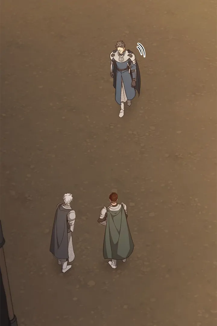 Regas Season 3 [Dindin] - Chapter 79 manhwa