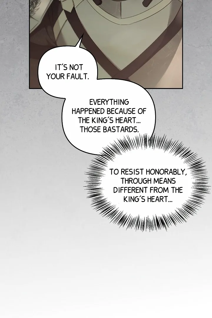 Regas Season 3 [Dindin] - Chapter 79 manhwa