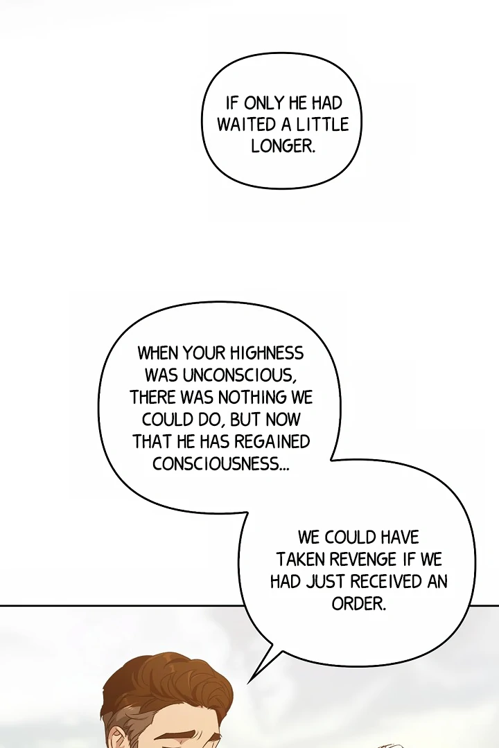 Regas Season 3 [Dindin] - Chapter 79 manhwa