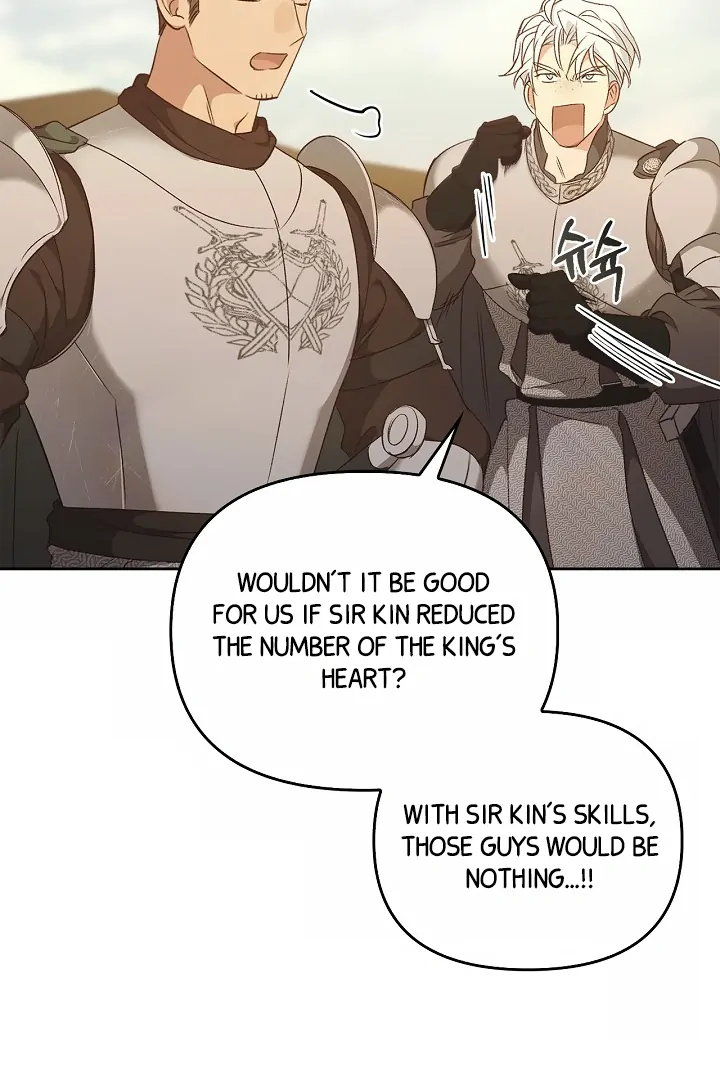 Regas Season 3 [Dindin] - Chapter 79 manhwa