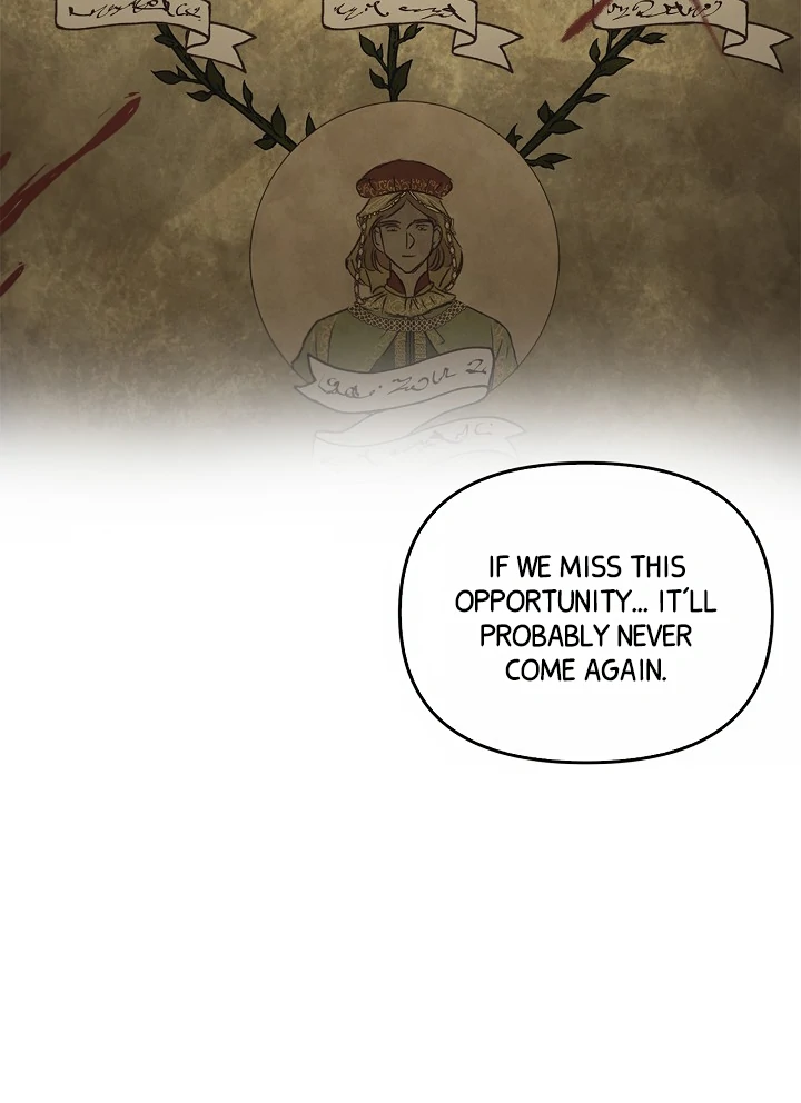 Regas Season 3 [Dindin] - Chapter 79 manhwa