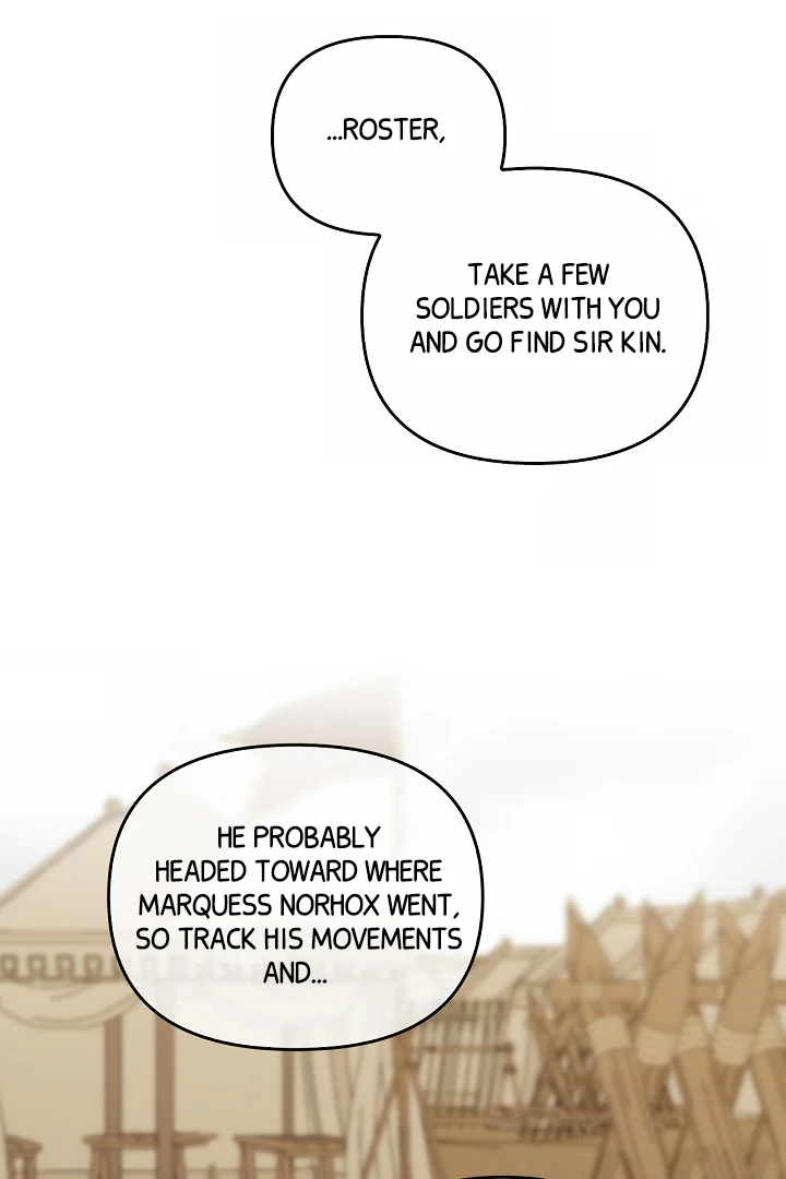 Regas Season 3 [Dindin] - Chapter 79 manhwa