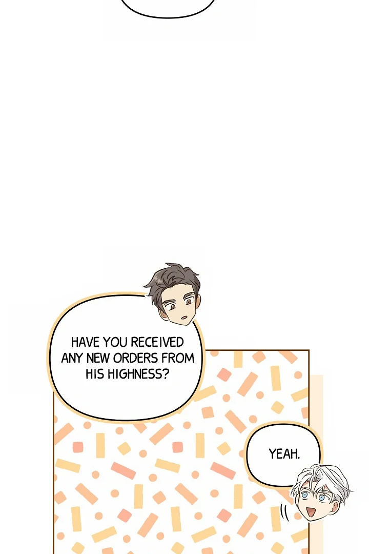 Regas Season 3 [Dindin] - Chapter 79 manhwa