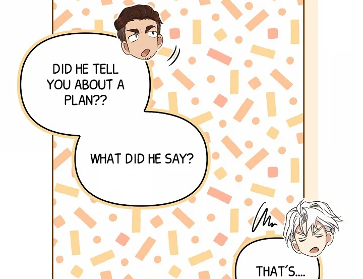 Regas Season 3 [Dindin] - Chapter 79 manhwa