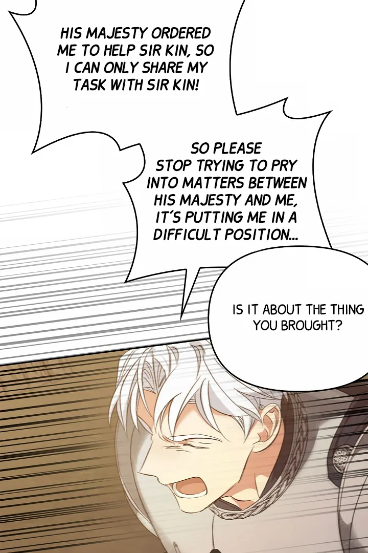 Regas Season 3 [Dindin] - Chapter 79 manhwa