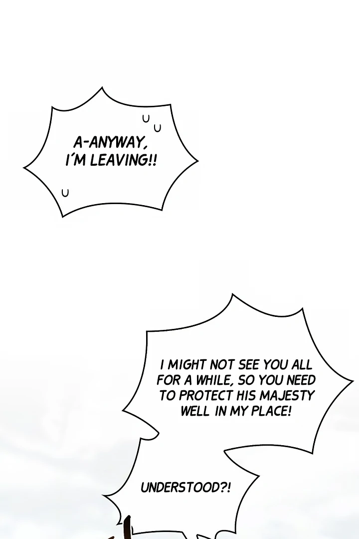 Regas Season 3 [Dindin] - Chapter 79 manhwa
