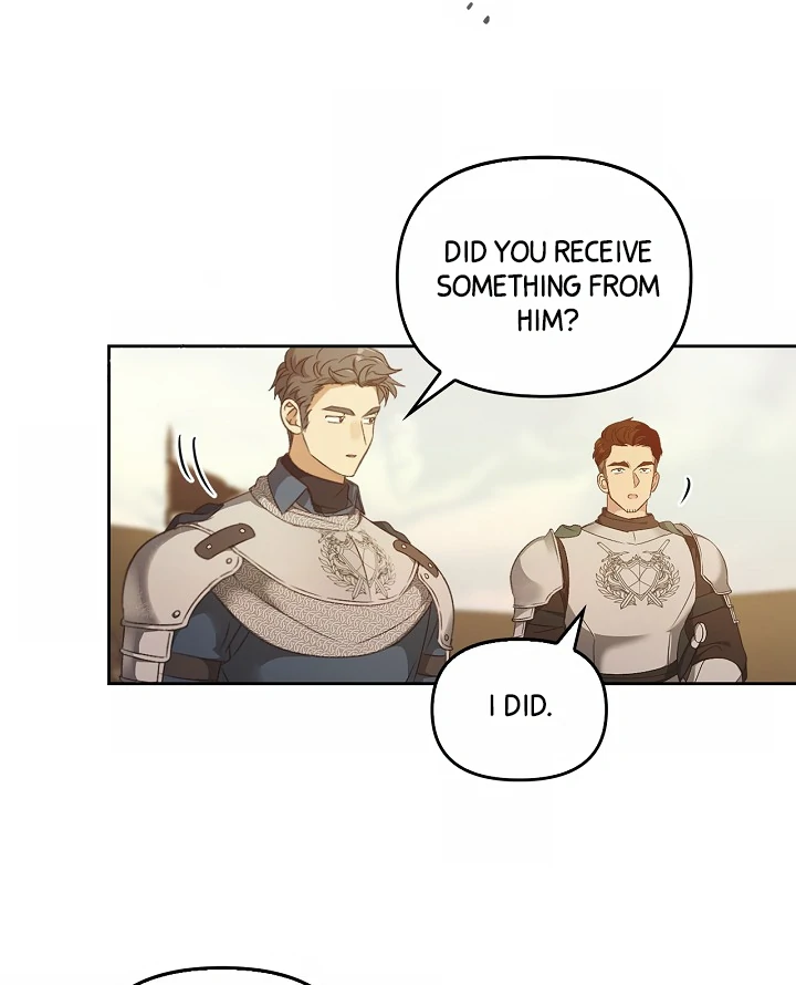 Regas Season 3 [Dindin] - Chapter 79 manhwa