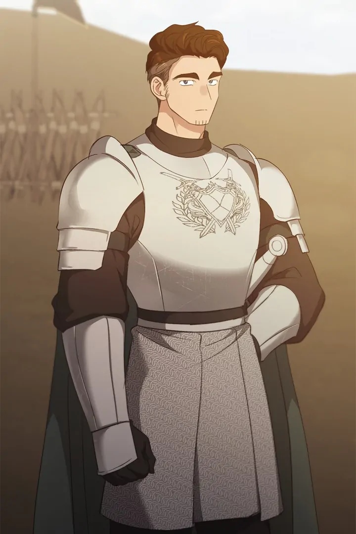 Regas Season 3 [Dindin] - Chapter 79 manhwa