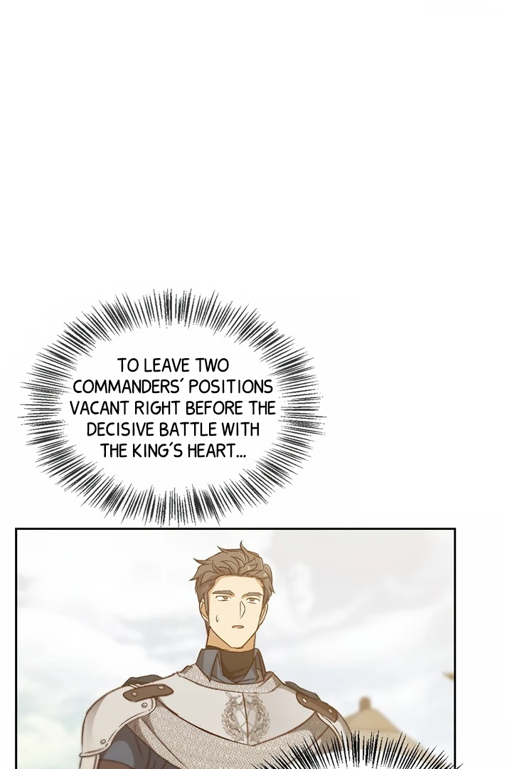 Regas Season 3 [Dindin] - Chapter 79 manhwa