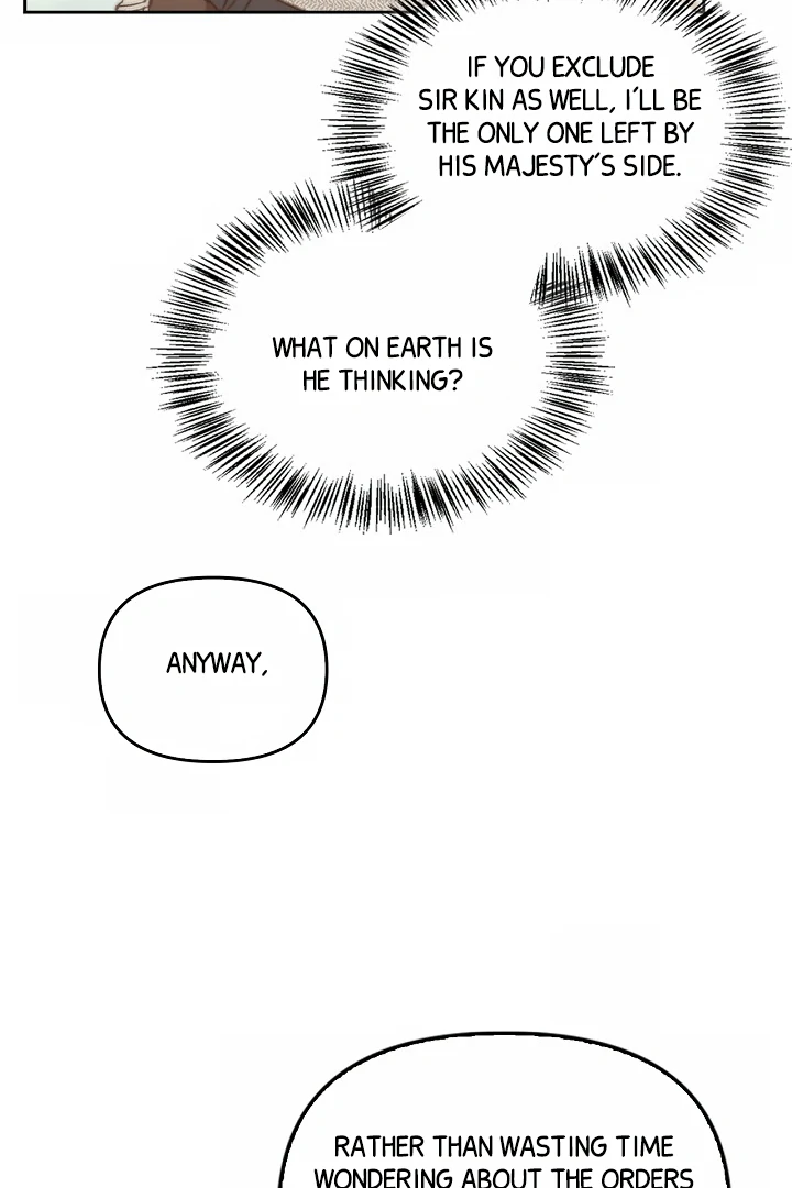 Regas Season 3 [Dindin] - Chapter 79 manhwa