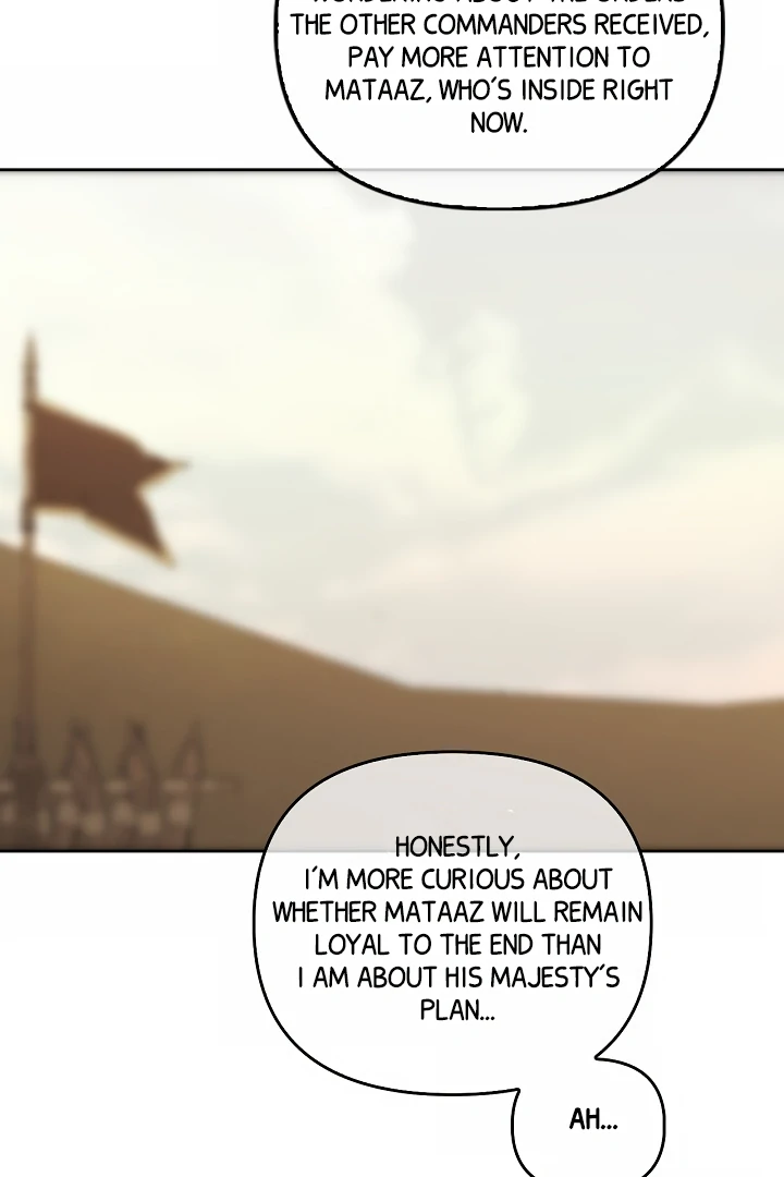 Regas Season 3 [Dindin] - Chapter 79 manhwa