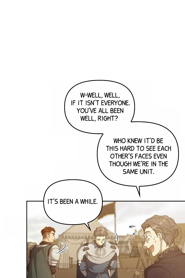 Regas Season 3 [Dindin] - Chapter 79 manhwa