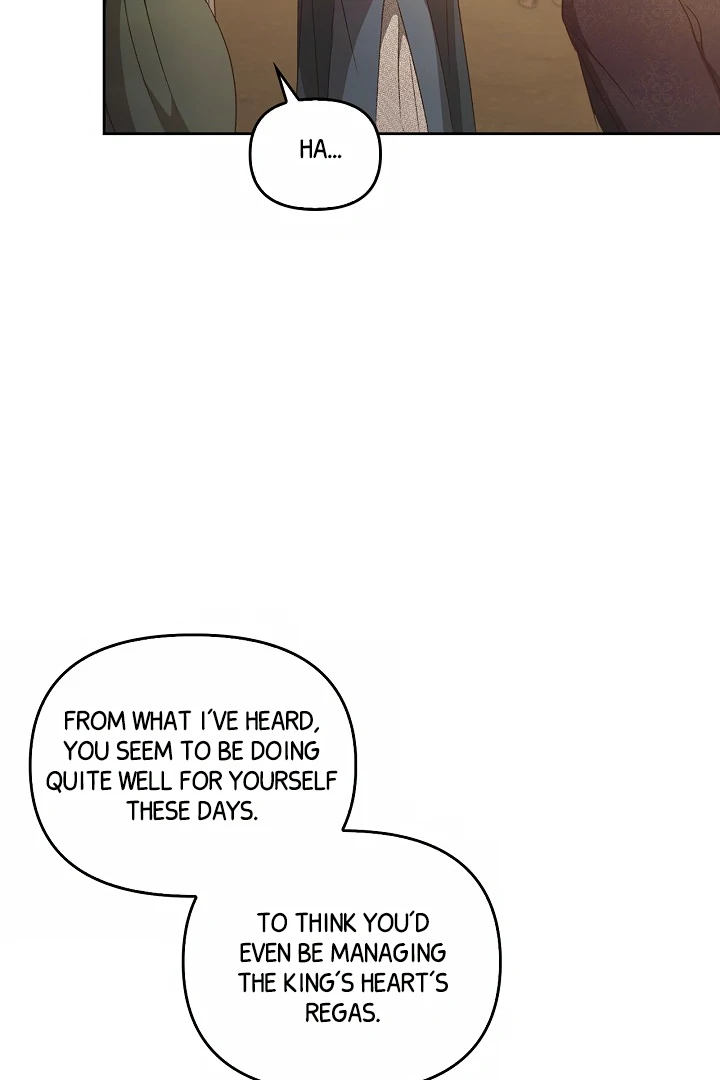 Regas Season 3 [Dindin] - Chapter 79 manhwa