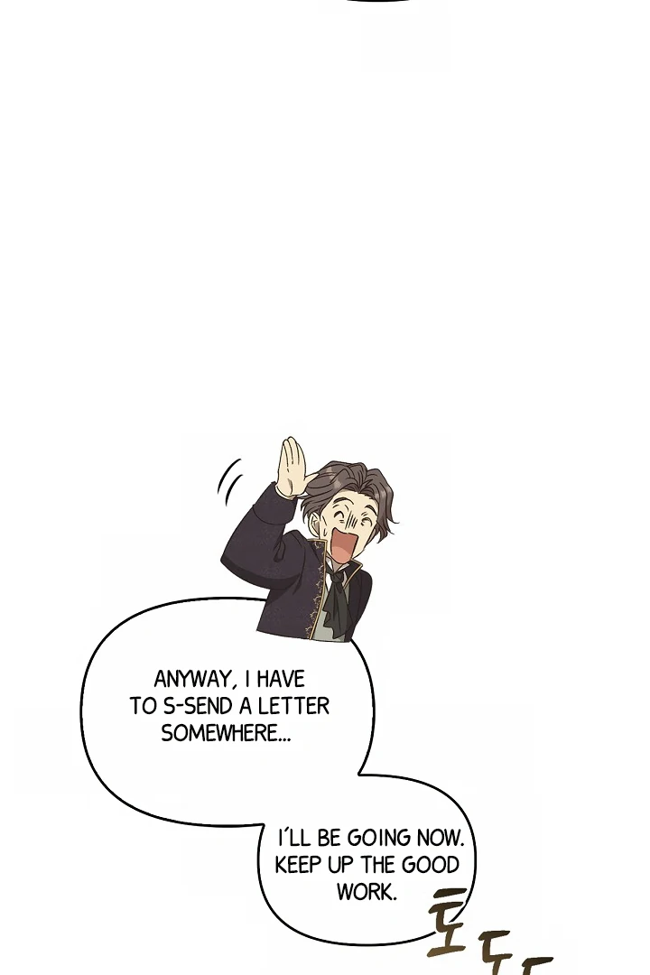 Regas Season 3 [Dindin] - Chapter 79 manhwa