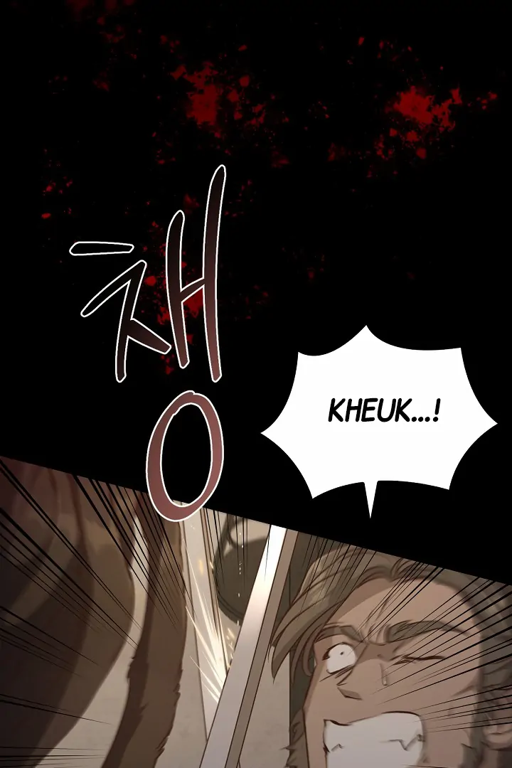 Regas Season 3 [Dindin] - Chapter 79 manhwa
