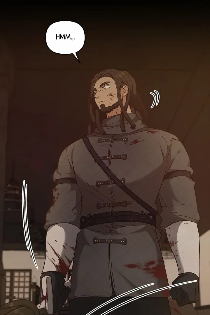 Regas Season 3 [Dindin] - Chapter 79 manhwa