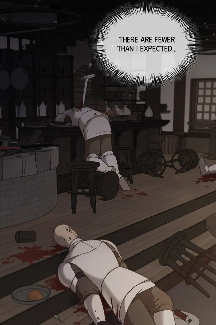 Regas Season 3 [Dindin] - Chapter 79 manhwa