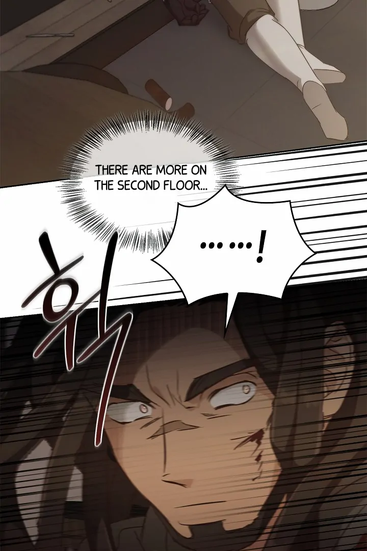Regas Season 3 [Dindin] - Chapter 79 manhwa