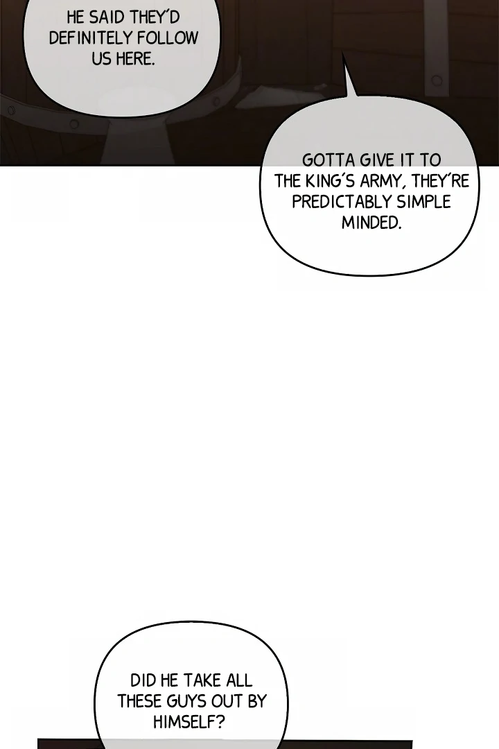 Regas Season 3 [Dindin] - Chapter 79 manhwa