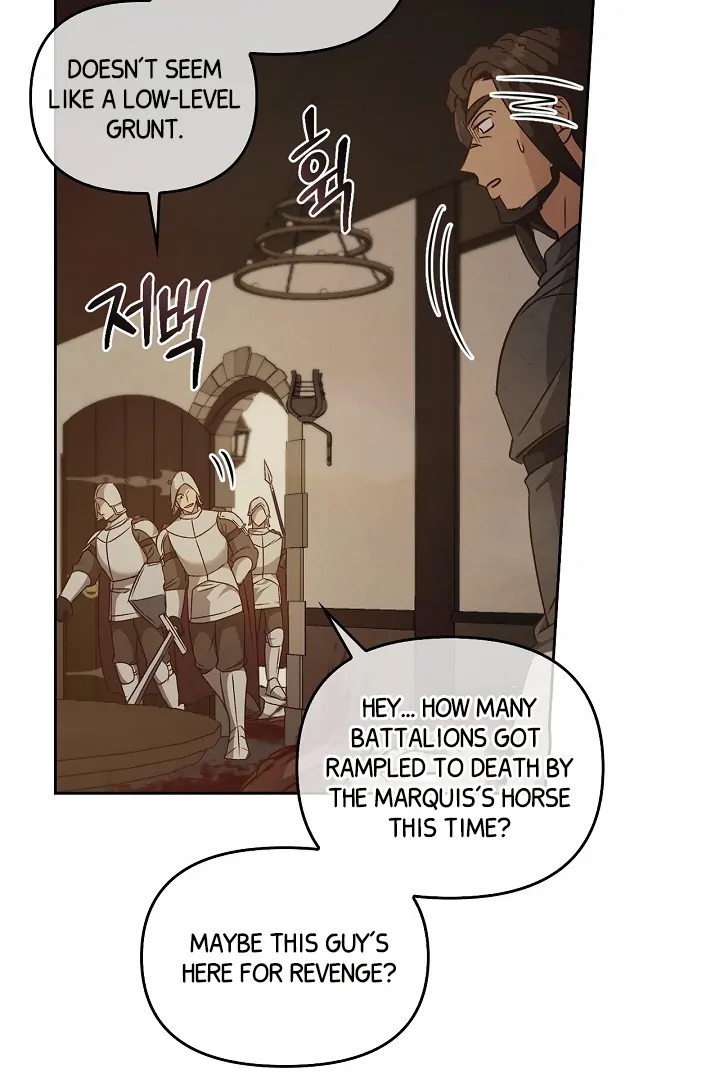 Regas Season 3 [Dindin] - Chapter 79 manhwa