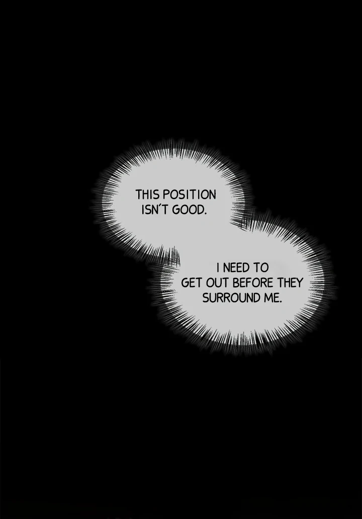 Regas Season 3 [Dindin] - Chapter 79 manhwa