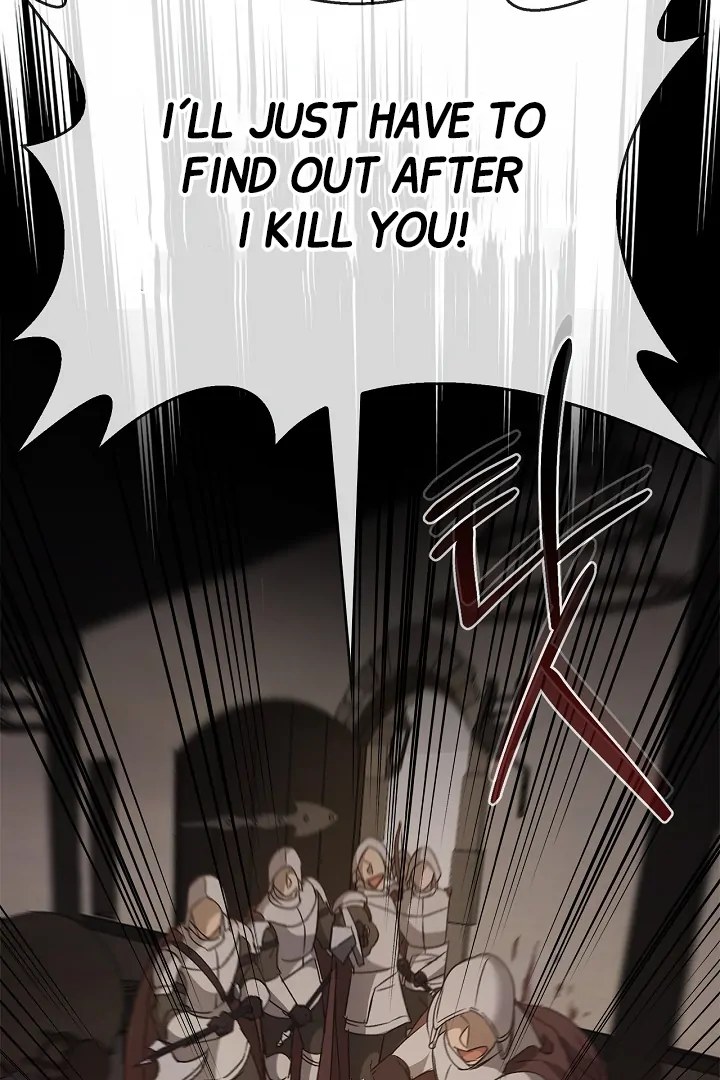 Regas Season 3 [Dindin] - Chapter 79 manhwa