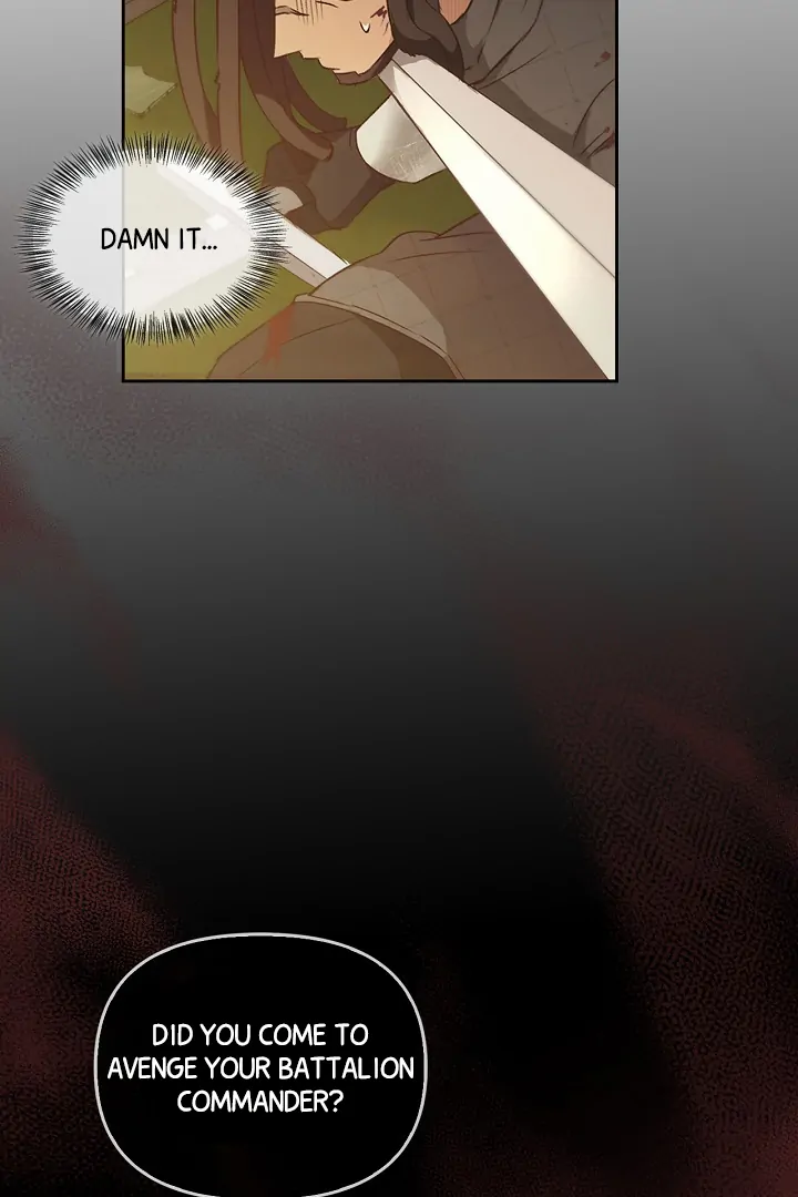 Regas Season 3 [Dindin] - Chapter 79 manhwa