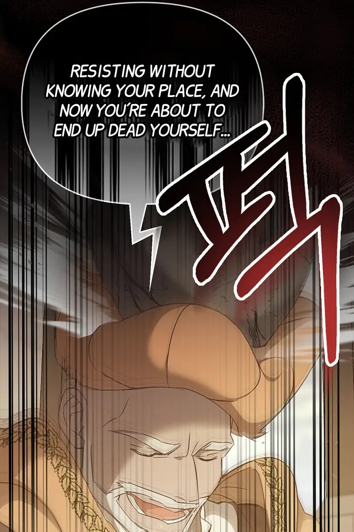 Regas Season 3 [Dindin] - Chapter 79 manhwa