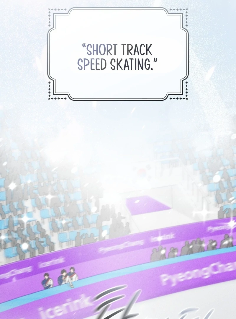 Olympian - Chapter 1 manhwa