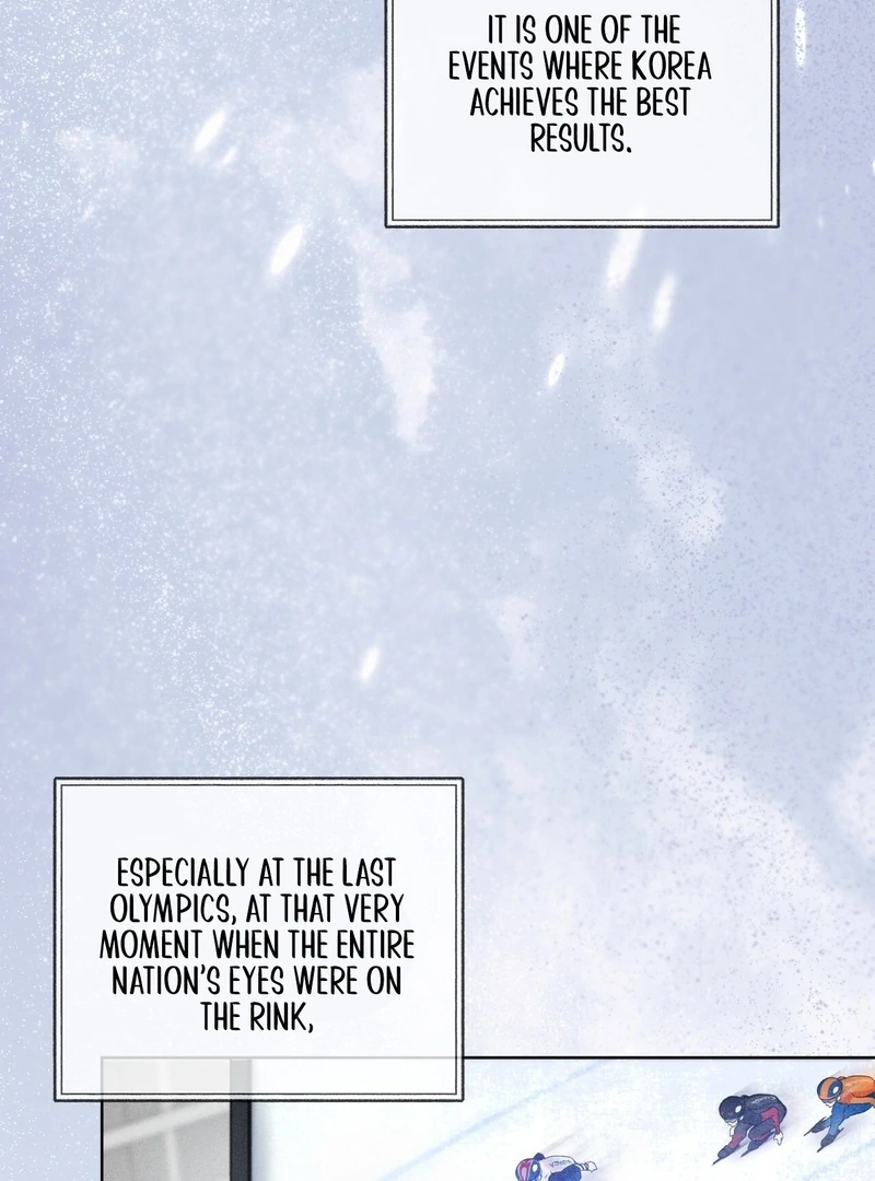 Olympian - Chapter 1 manhwa