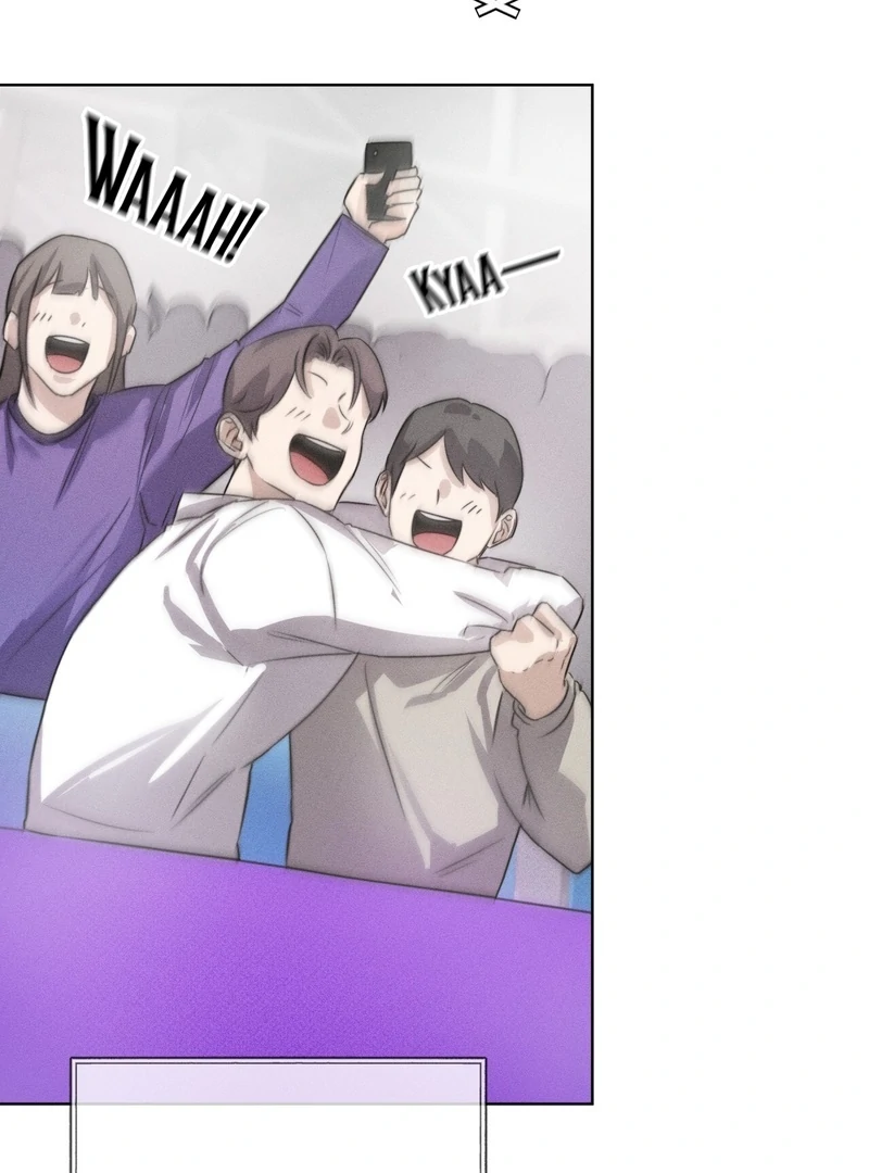 Olympian - Chapter 1 manhwa
