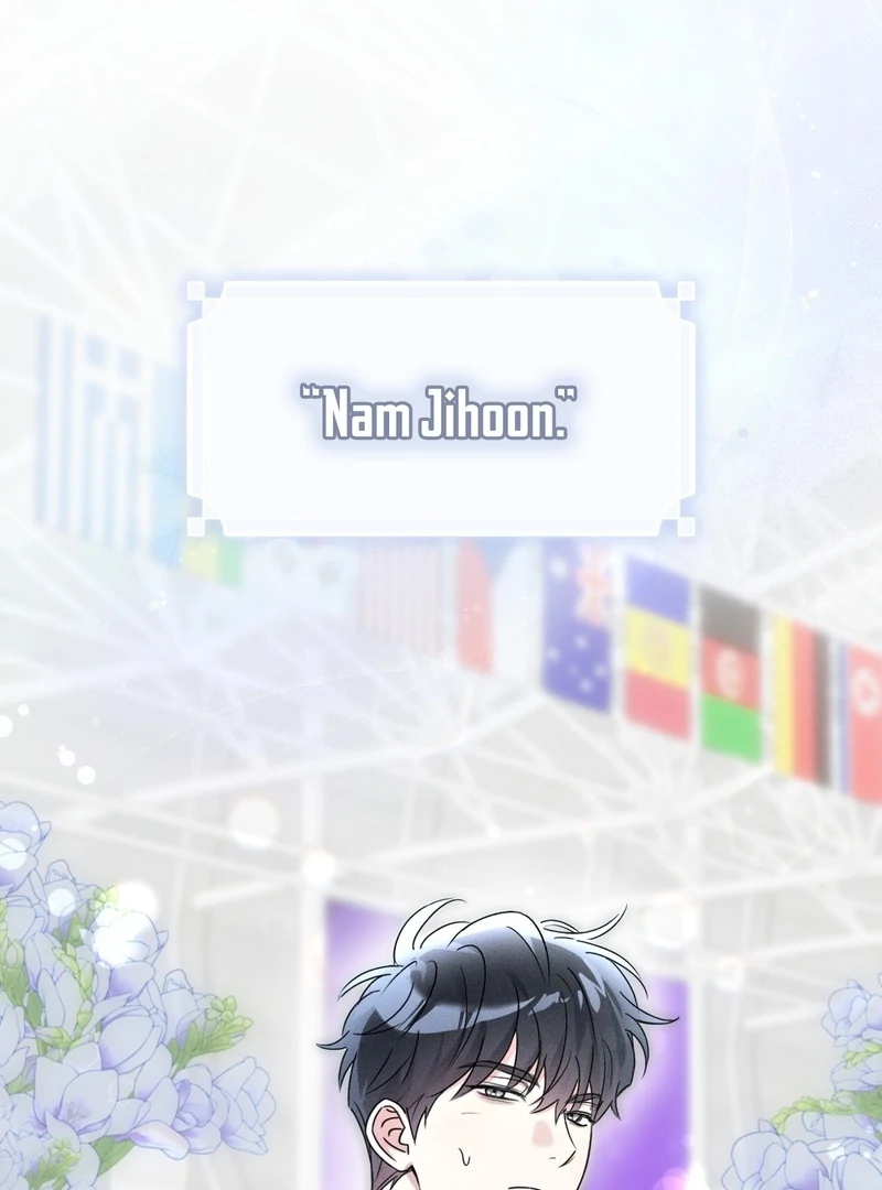Olympian - Chapter 1 manhwa