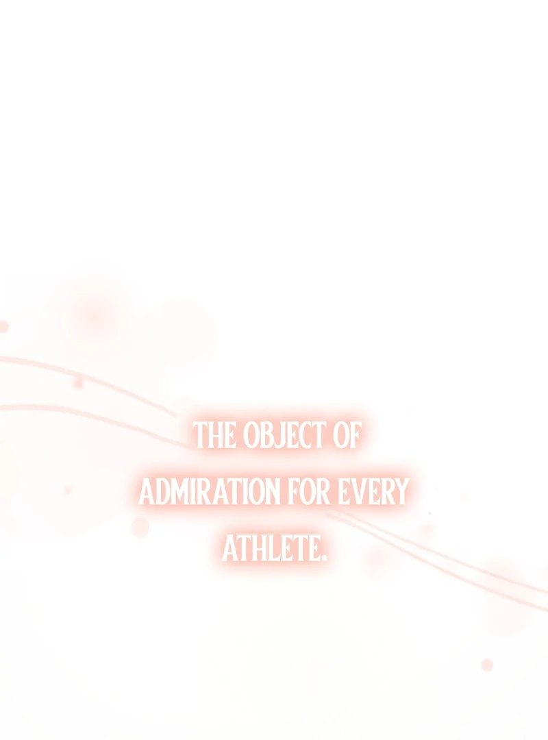 Olympian - Chapter 1 manhwa