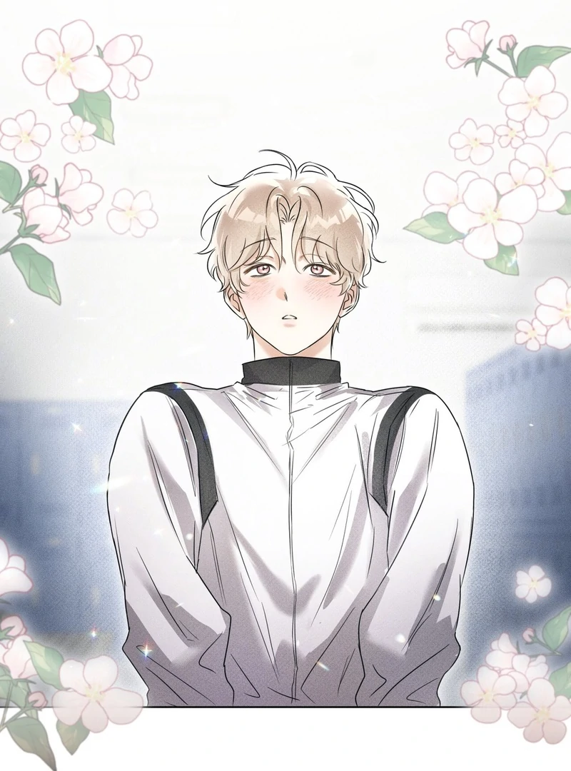 Olympian - Chapter 1 manhwa