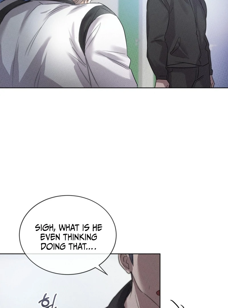 Olympian - Chapter 1 manhwa