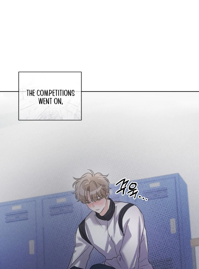 Olympian - Chapter 1 manhwa