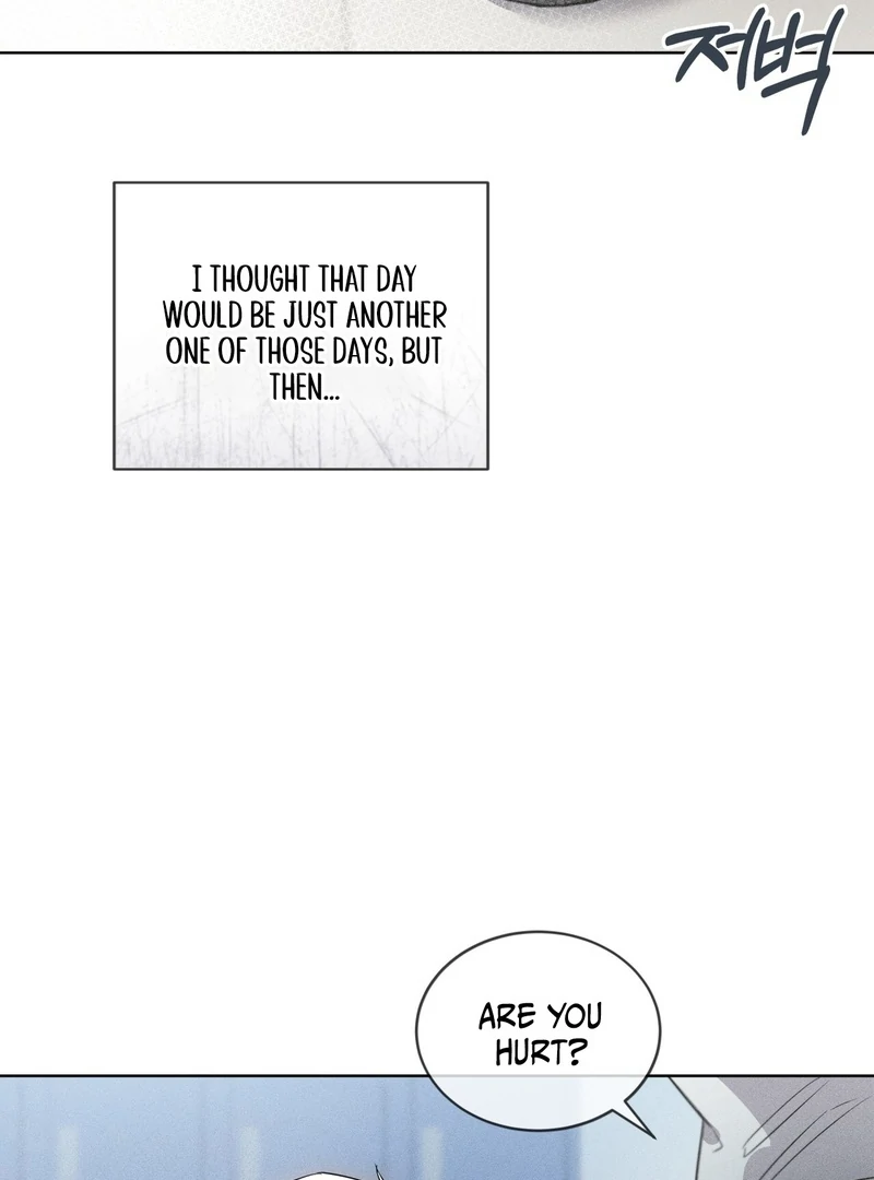 Olympian - Chapter 1 manhwa