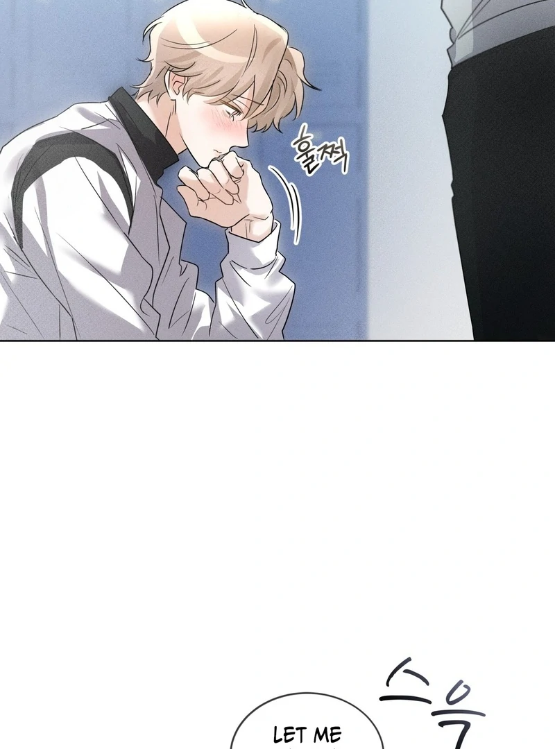 Olympian - Chapter 1 manhwa