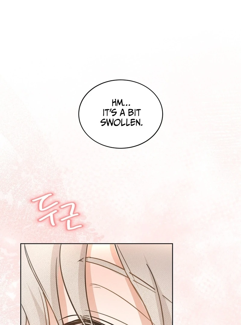 Olympian - Chapter 1 manhwa
