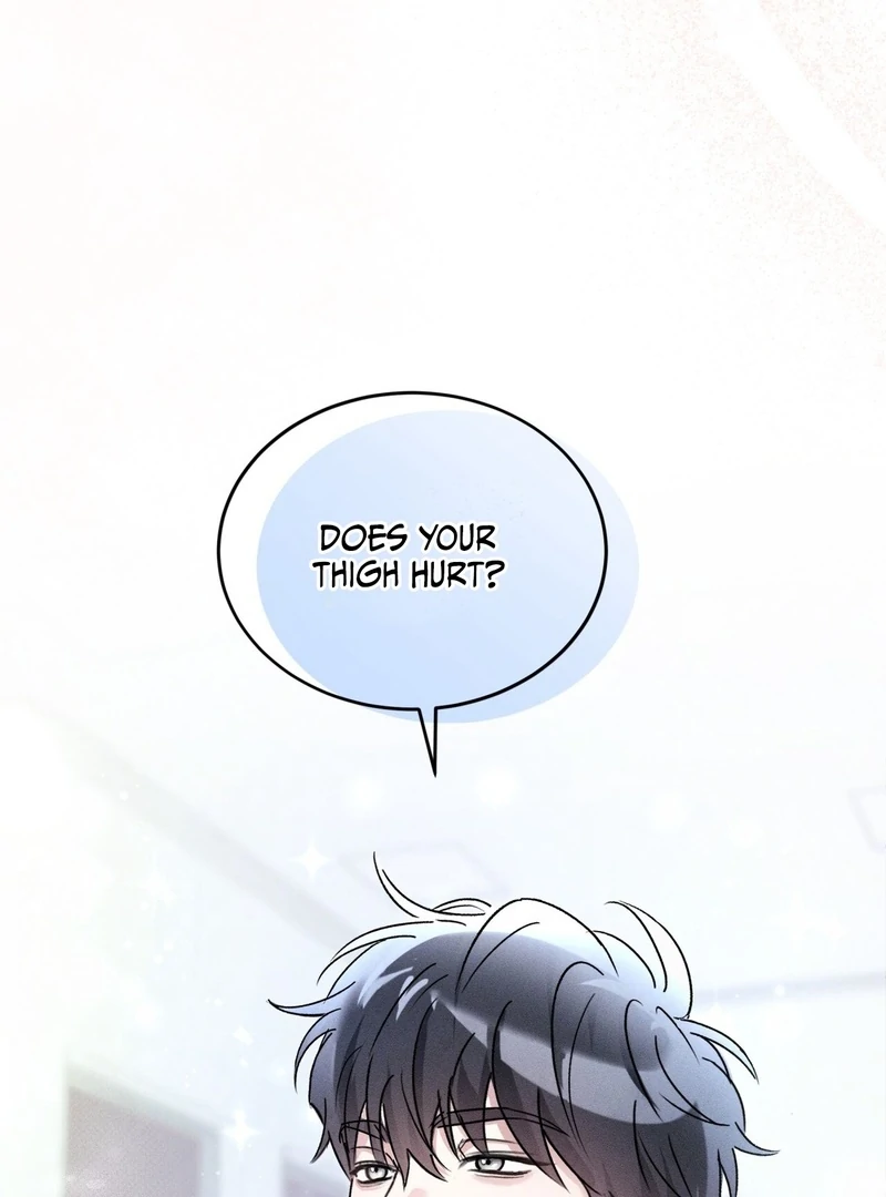 Olympian - Chapter 1 manhwa