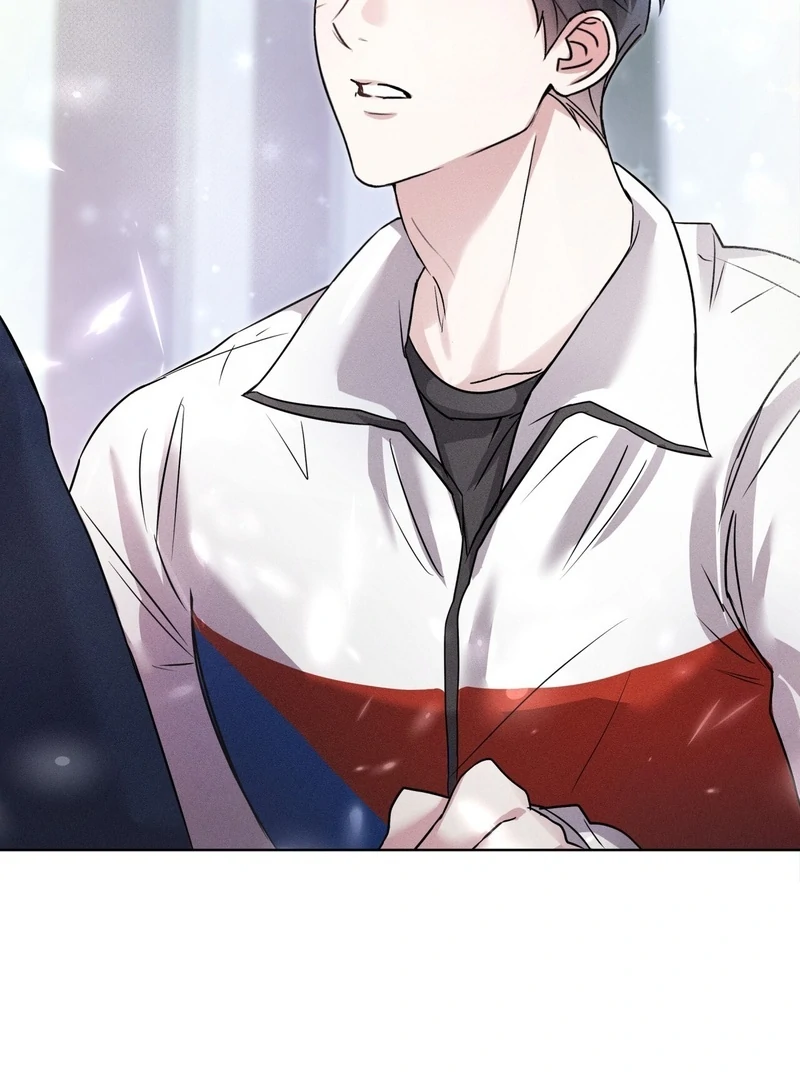Olympian - Chapter 1 manhwa