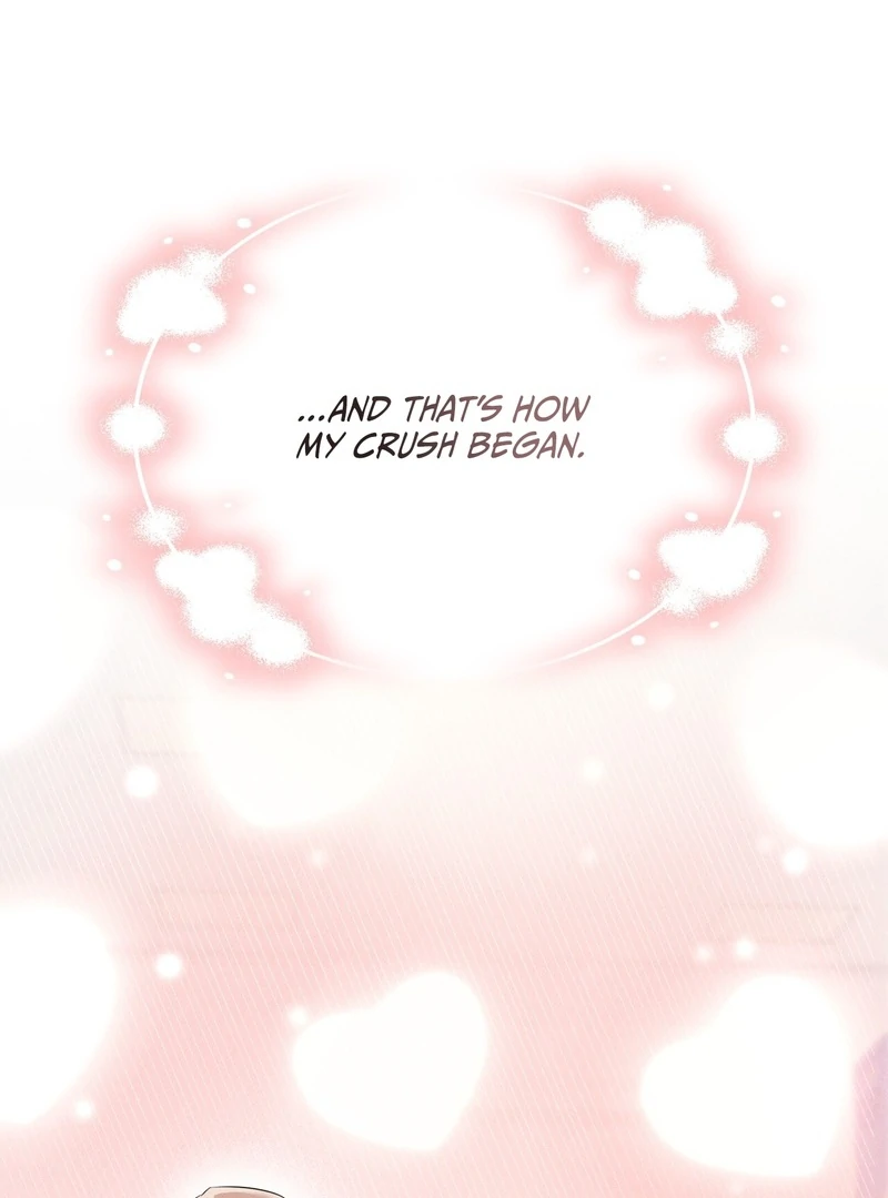 Olympian - Chapter 1 manhwa