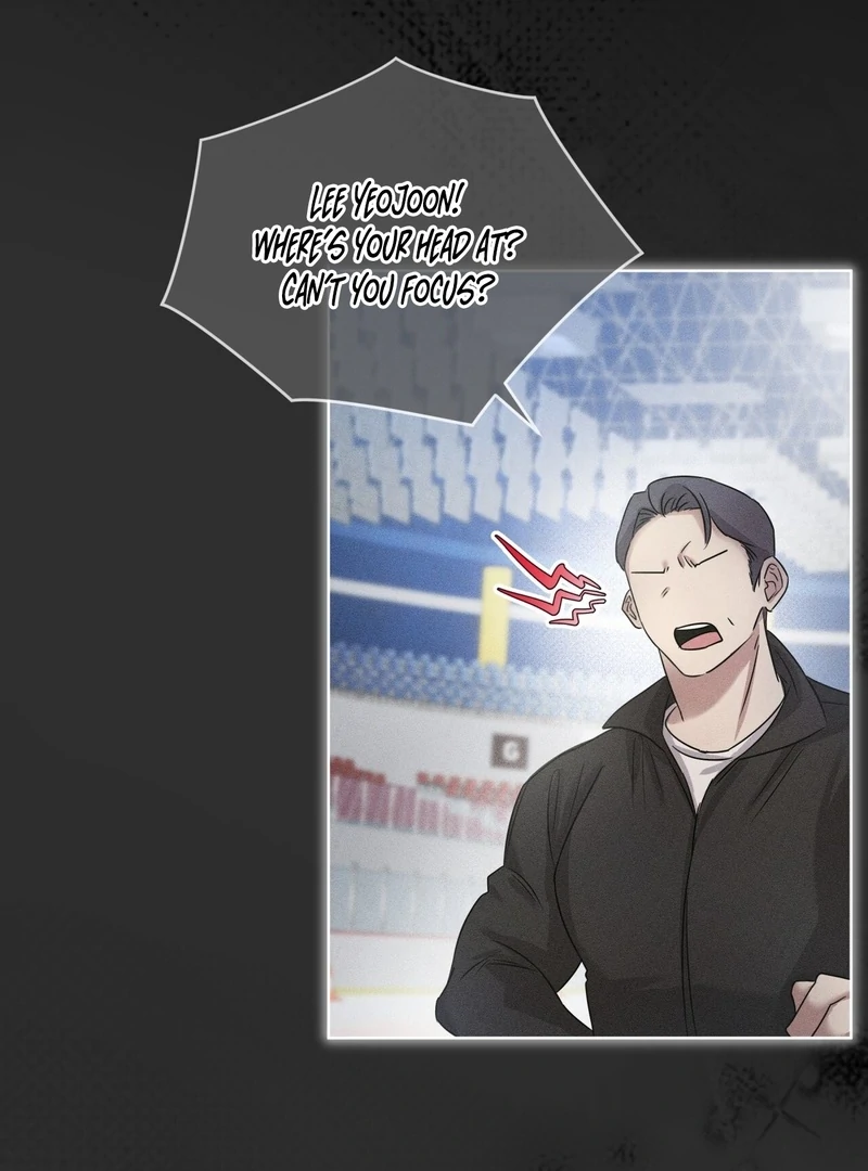 Olympian - Chapter 1 manhwa