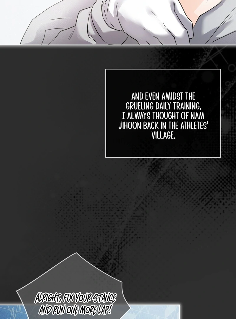 Olympian - Chapter 1 manhwa