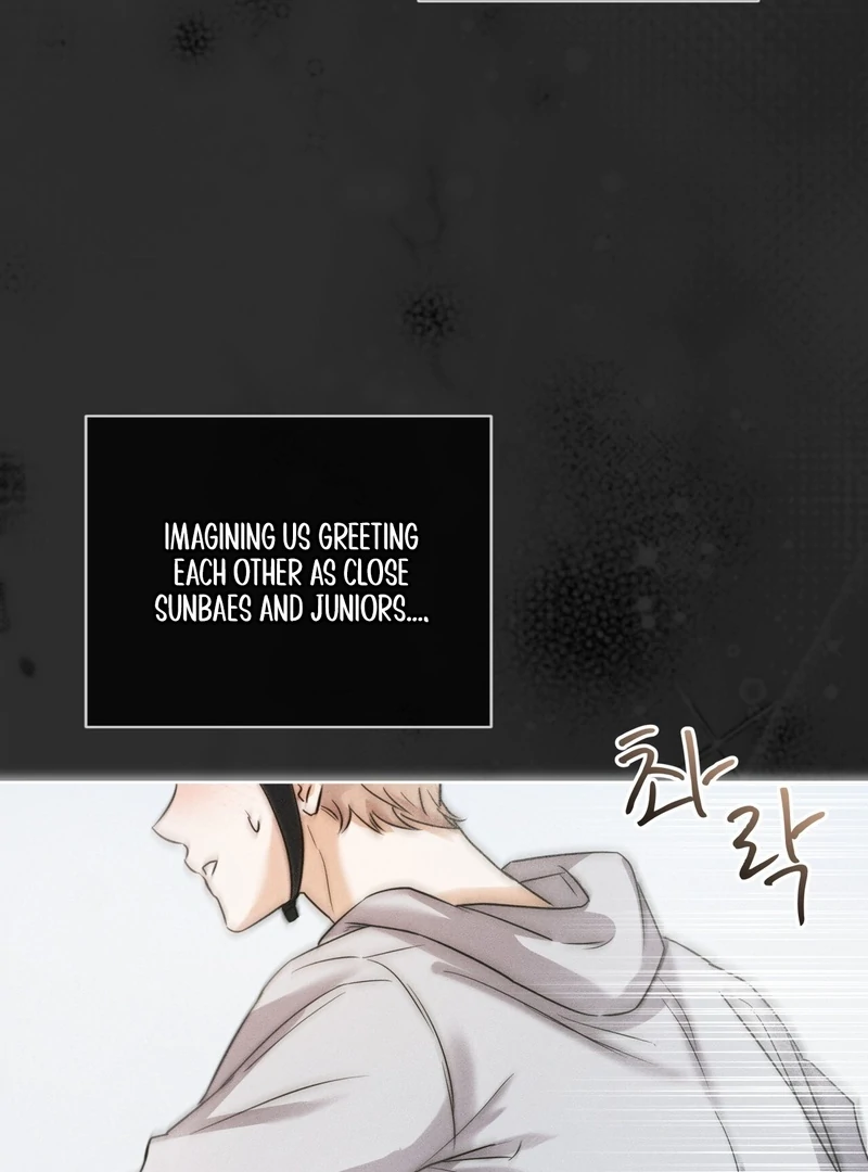 Olympian - Chapter 1 manhwa