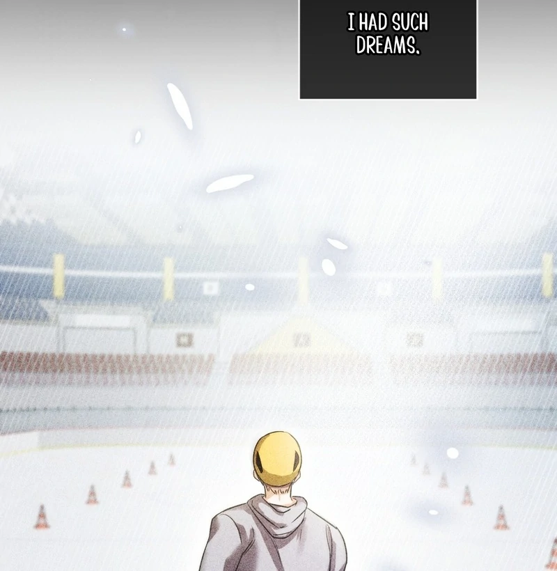 Olympian - Chapter 1 manhwa
